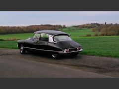 Louer une CITROËN DS de de 1968 (Photo 4)