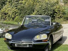 CITROËN DS (Photo 2)