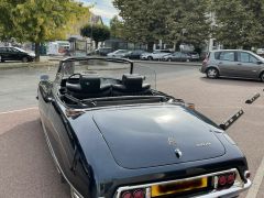 Louer une CITROËN DS de de 1969 (Photo 3)