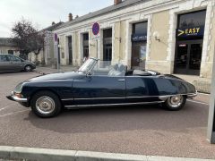 Louer une CITROËN DS de de 1969 (Photo 5)