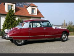 CITROËN DS (Photo 3)