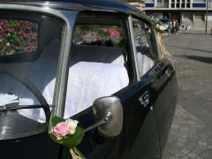 Louer une CITROËN DS de de 1972 (Photo 4)