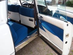 Louer une CITRO&Euml;N DS de de 1972 (Photo 5)