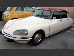 CITROËN DS (Photo 1)