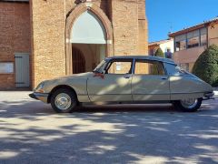 CITROËN DS (Photo 1)