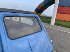 Louer une CITROËN Dyane 6 de de 1970 (Photo 4)