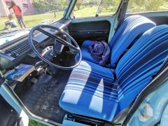 Louer une CITROËN Dyane de de 1969 (Photo 5)