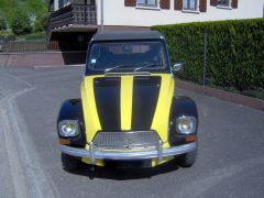 Louer une CITROËN Dyane de de 1970 (Photo 3)