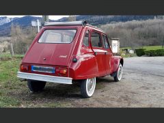 Louer une CITROËN Dyane de de 1981 (Photo 3)