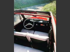 Louer une CITROËN Dyane de de 1981 (Photo 5)