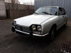 CITROEN GS 1220 Club (Photo 1)