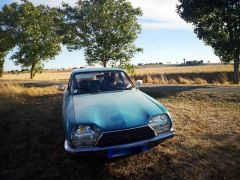 Louer une CITROËN GS Club de 1974 (Photo 2)