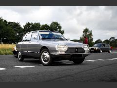 Louer une CITRO&Euml;N GS Pallas de de 1979 (Photo 3)
