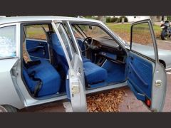 Louer une CITRO&Euml;N GS Pallas de de 1979 (Photo 5)