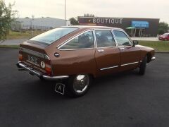 Louer une CITROËN GS Pallas de de 1979 (Photo 3)