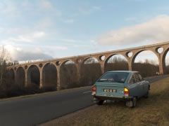 Louer une CITROËN GS de de 1973 (Photo 4)