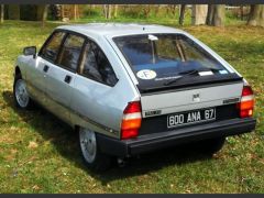 Louer une CITROËN GSA X3 de de 1982 (Photo 2)