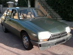 CITROËN GSA (Photo 1)