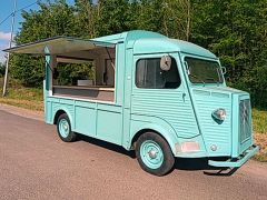 CITROEN HY - Le Bar (Photo 1)