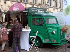CITROEN HY - Le Bistro Mobile (Photo 1)