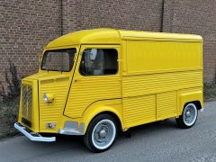 CITRO&Euml;N HY - Photobooth (Photo 1)