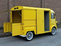 Louer une CITRO&Euml;N HY - Photobooth de de 1979 (Photo 2)