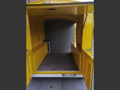 Louer une CITRO&Euml;N HY - Photobooth de de 1979 (Photo 4)