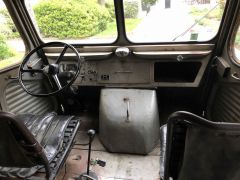 Louer une CITRO&Euml;N HY de de 1957 (Photo 5)