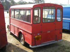 CITROEN HY (Photo 2)