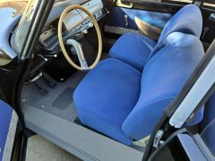 Louer une CITROEN ID 19 Confort de de 1958 (Photo 3)