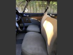 Louer une CITRO&Euml;N ID 19 P de de 1965 (Photo 5)