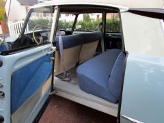 Louer une CITROËN ID 19 de de 1958 (Photo 5)
