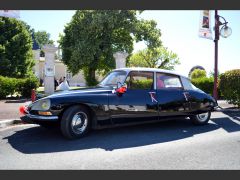 CITROËN ID 19 (Photo 2)