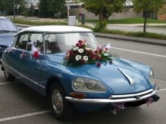 CITROEN ID 20 (Photo 1)