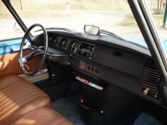 Louer une CITROEN ID 20 de de 1970 (Photo 5)