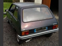 Louer une CITROËN LNA de de 1982 (Photo 3)