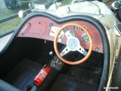 CITROËN Lomax 2 CV (Photo 4)