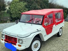 CITROËN Méhari  (Photo 1)