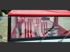 Louer une CITROËN Méhari  de de 1969 (Photo 4)