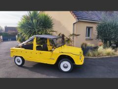 Louer une CITROËN Méhari  de de 1975 (Photo 1)