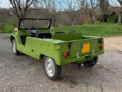 Louer une CITRO&Euml;N M&eacute;hari de de 1969 (Photo 3)