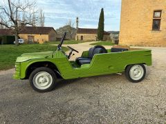 Louer une CITRO&Euml;N M&eacute;hari de de 1969 (Photo 4)
