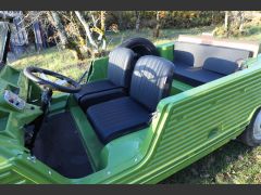Louer une CITRO&Euml;N M&eacute;hari de de 1969 (Photo 5)