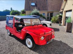 CITROËN Méhari (Photo 1)