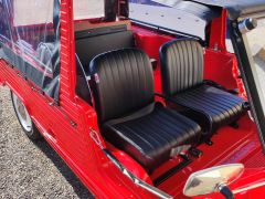 Louer une CITROËN Méhari de de 1969 (Photo 3)