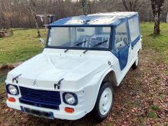 CITROËN Mehari (Photo 1)