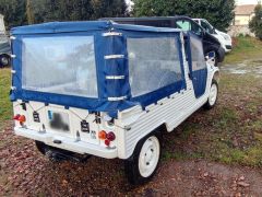 Louer une CITROËN Mehari de de 1969 (Photo 5)