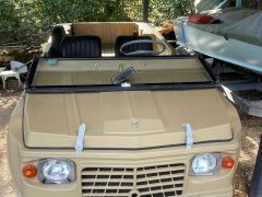 Louer une CITRO&Euml;N M&eacute;hari de de 1971 (Photo 2)