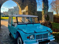 Louer une CITROËN Méhari de de 1971 (Photo 1)