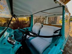 Louer une CITROËN Méhari de de 1971 (Photo 4)